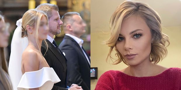 Filip Chajzer wziął ślub z 20-letnią Bianką. Tak Małgorzata Walczak komentowała ich związek: "Ze względu na syna jest mi po prostu WSTYD"