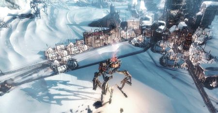 Frostpunk na ostatniej prostej