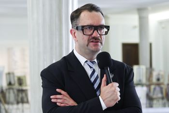 Internet przypomina wpis Mejzy. Tak pisał o patostreamerze