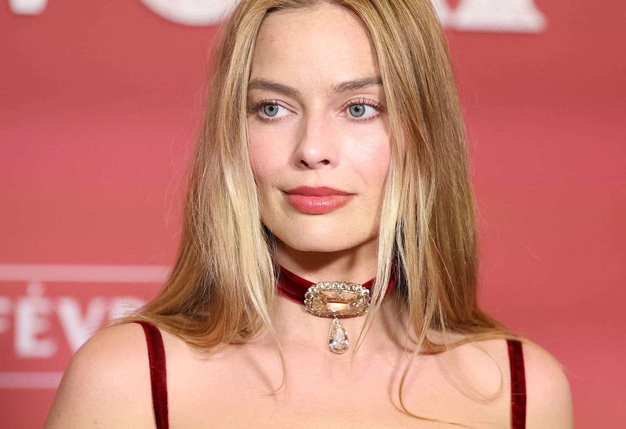 Margot Robbie znów to zrobiła. "Majstersztyk" to za mało, by opisać jej kreację
