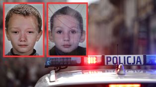 Nie wrócili na noc. Policja szuka 10- i 11-latka