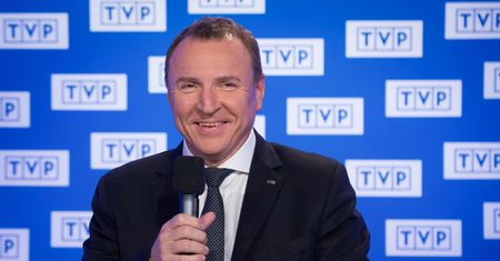 Jacek Kurski wraca do TVP. Rada Mediów Narodowych zagłosowała