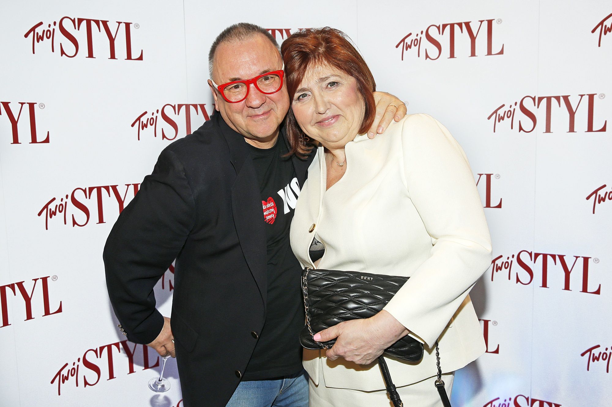 Jerzy Owsiak odpowiada Monice Olejnik, czy bogaci się na WOŚP