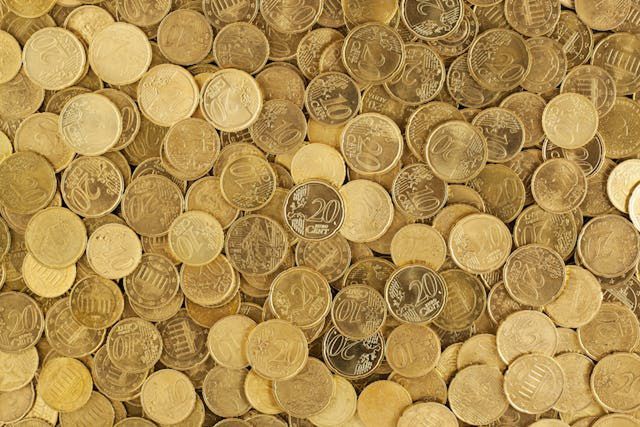 Straciła ponad 50 000 euro, a miała zyskać na inwestycjach w kryptowaluty
