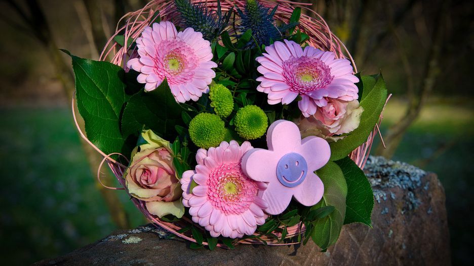 Dzień Kobiet 2021. Życzenia dla pań