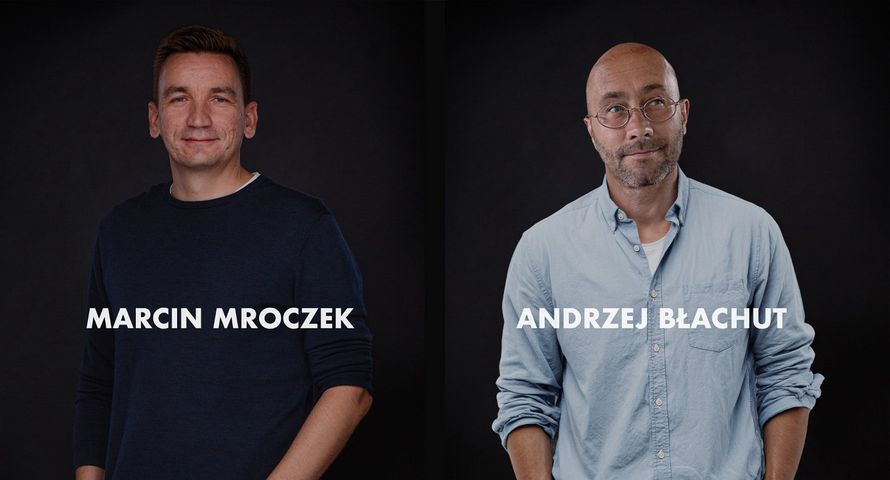 Wprowadzali na rynek Plusha, Viaplay i Canal+ online. Teraz mają nową pracę