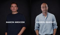 Wprowadzali na rynek Plusha, Viaplay i Canal+ online. Teraz mają nową pracę