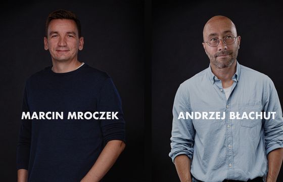 Wprowadzali na rynek Plusha, Viaplay i Canal+ online. Teraz mają nową pracę