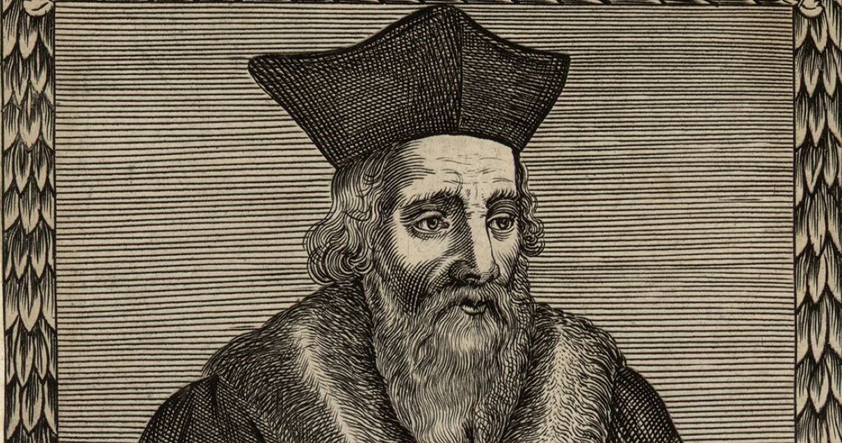 Edward Kelley. Największy alchemiczny oszust Europy