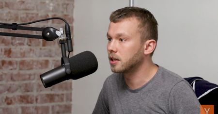 Polak, który współtworzył ChatGPT Przedsiębiorcą Roku money.pl