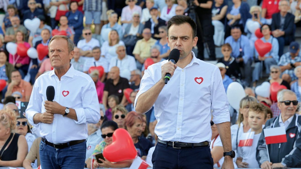 Andrzej Domański mówi, co stanie się z cenami prądu i gazu 