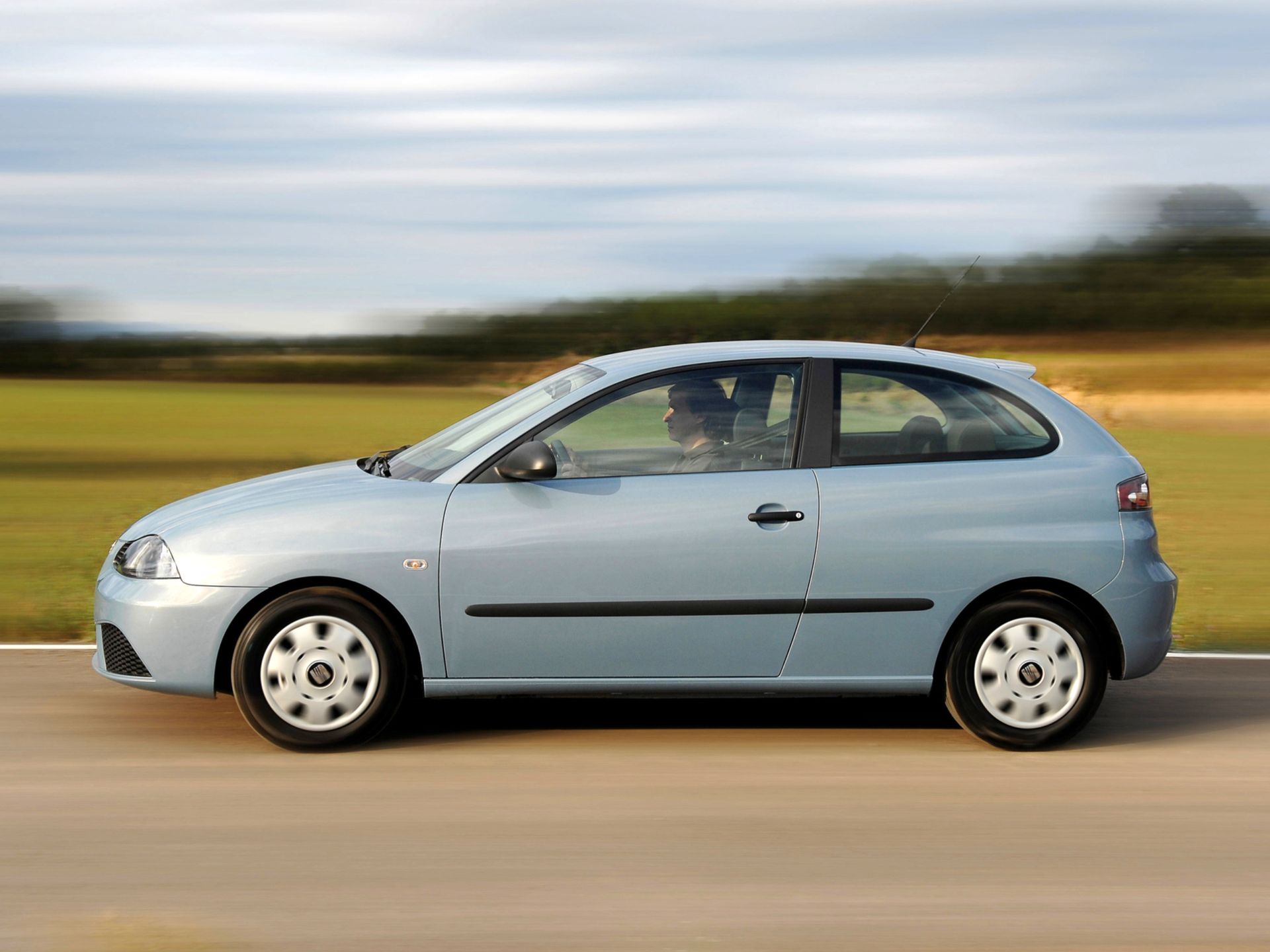 Seat Ibiza III