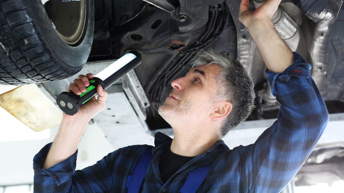 Czy badania techniczne pojazdów podrożeją?