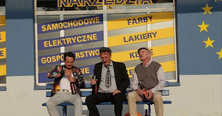 Jak dobrze pamiętasz serial "Ranczo"?