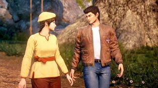 Najnowsza gra z kultowej serii stanie się jeszcze lepsza. Posiadacze Shenmue 3 otrzymają ulepszenia za darmo