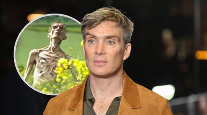 Cillian Murphy jako zombie w "28 lat później"? Zagadka wyjaśniona