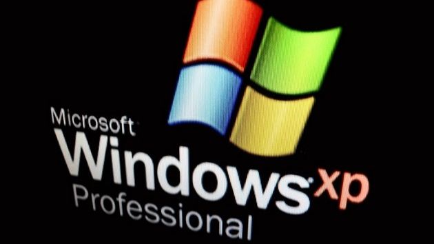 Windows XP koniec