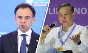 Doradzają ministrowi. Żadnej rekomendacji nie ma w budżecie. "Trochę iskrzy"