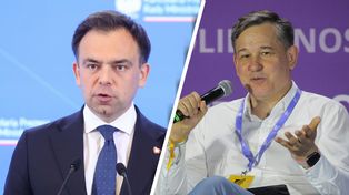 Doradzają ministrowi. Żadnej rekomendacji nie ma w budżecie. "Trochę iskrzy"