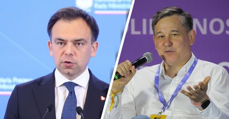 Doradzają ministrowi. Żadnej rekomendacji nie ma w budżecie. "Trochę iskrzy"