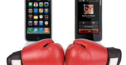 Nokia chce zakazu sprzedaży iPhone'ów, iPodów i MacBooków - kolejny pozew przeciwko Apple