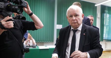 Sondażowe wyniki wyborów. Po raz pierwszy od 2015 roku detronizacja PiS