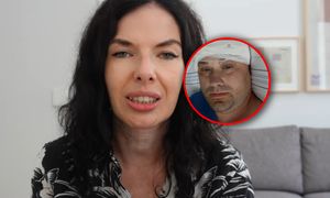 Śmierć Adriana ze "ŚOPW". Psycholożka zwróciła się do jego żony