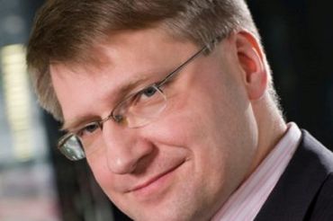 Maciej Bombol