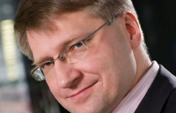 GPW DAI ma nowego prezesa