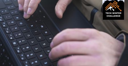 Huawei MatePad Pro 13.2": doskonała klawiatura i multitasking