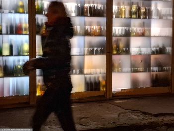 Warszawa: inauguracyjny weekend nocnej prohibicji bez incydentów