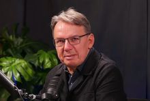 Igor Janke, fot. Układ Otwarty