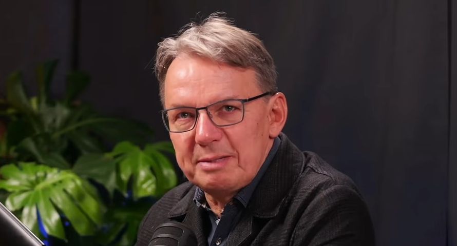 Igor Janke oczyszczony z zarzutów ws. afery za rządów PiS