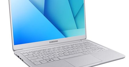 Nowa generacja laptopów Samsunga serii 9 zyskuje na designie i wydajności