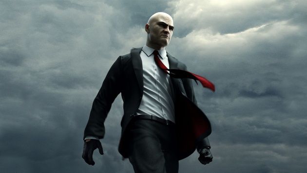 Hitman: Rozgrzeszenie gra statystyki