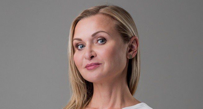 Magdalena Pasecka w gronie partnerów funduszu Innova Capital