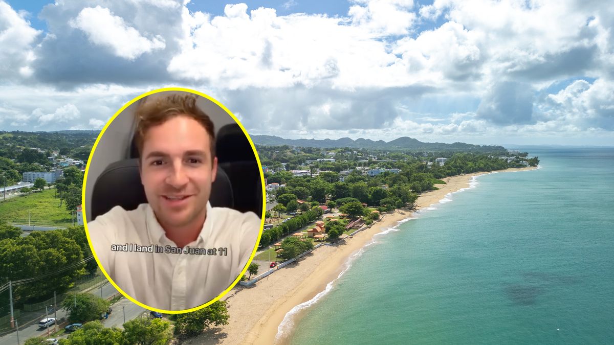 Infuencer zdradza swój sposób na udane podróże 