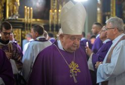 Don Stanislao. Europoseł złożył do prokuratury doniesienie. Stanisław Dziwisz popełnił przestępstwo?