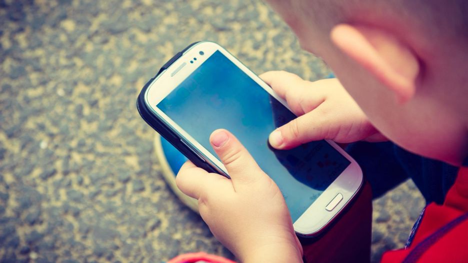 Pornografia to temat tabu i powód do żartów