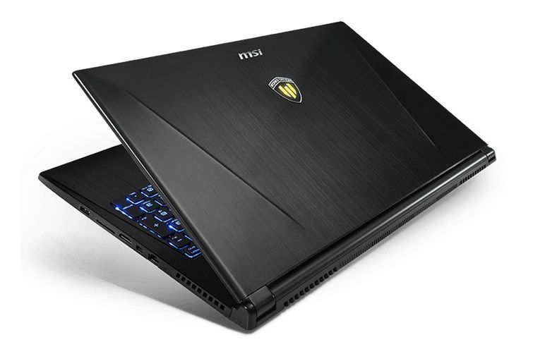 MSI WS60 - stacja robocza w formie ultrabooka? To możliwe! 1