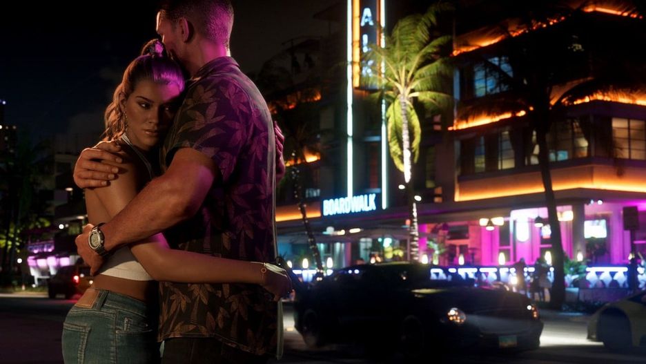 Źrodło fot. Take-Two