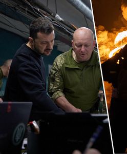 Wytykają Ukrainie błędy. Pakiet z USA "na miarę ratowania życia"