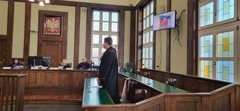 Dolnośląskie: Napad i zabójstwo. Po 33 latach stanęli przed sądem