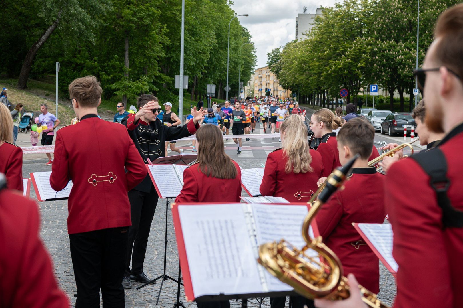 12. PKO Półmaraton Białystok