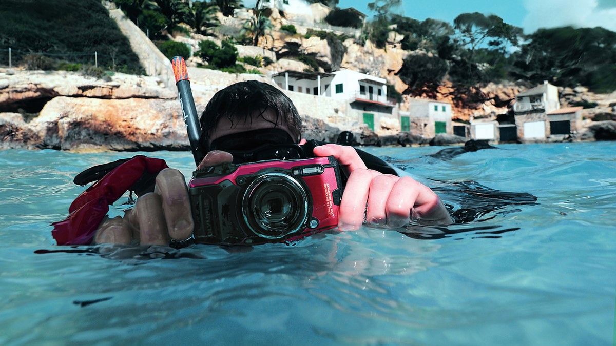 Olympus Tough TG-6 – odporny na wszystko w nowym wydaniu 1