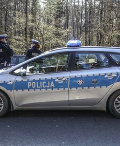 Karambol na DK12 na Lubelszczyźnie. Nie żyje jedna osoba