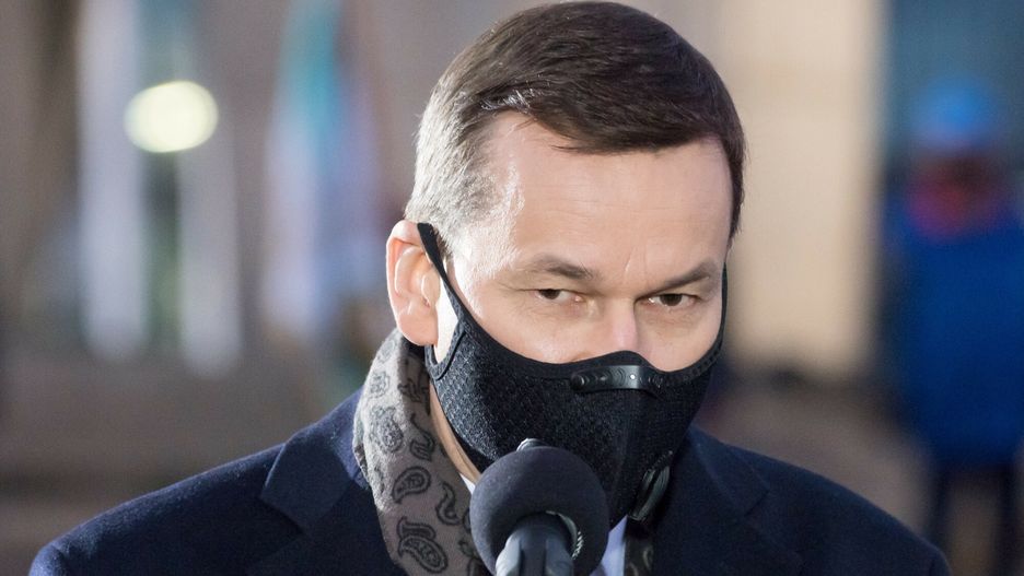 Do zmiany premiera w najbliższym czasie nie dojdzie. Są trzy powody