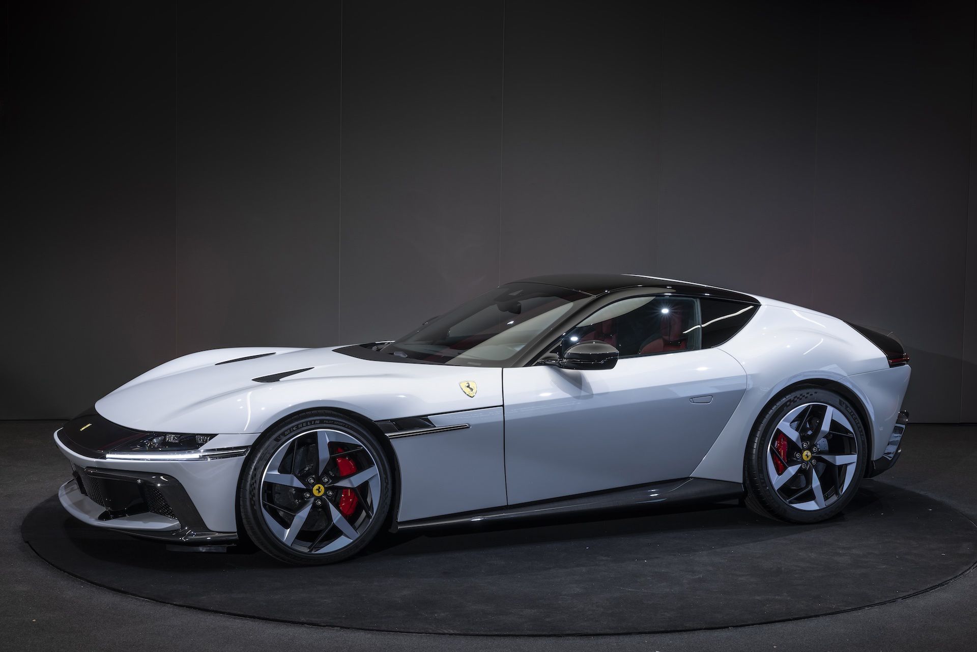 Ferrari 12Cilindri
