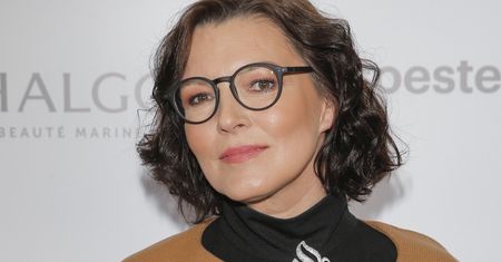 Ilona Felicjańska odsłania kulisy małżeństwa. "Gryzłam, bo się broniłam"