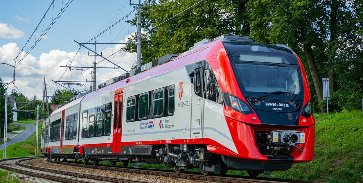 Jaki jest bilans 20-lecia dla Wielkopolski? Zainwestowaliśmy miliardy euro!